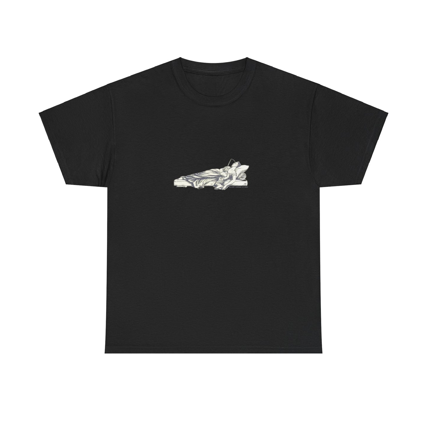 Lounge - Heavy Tee