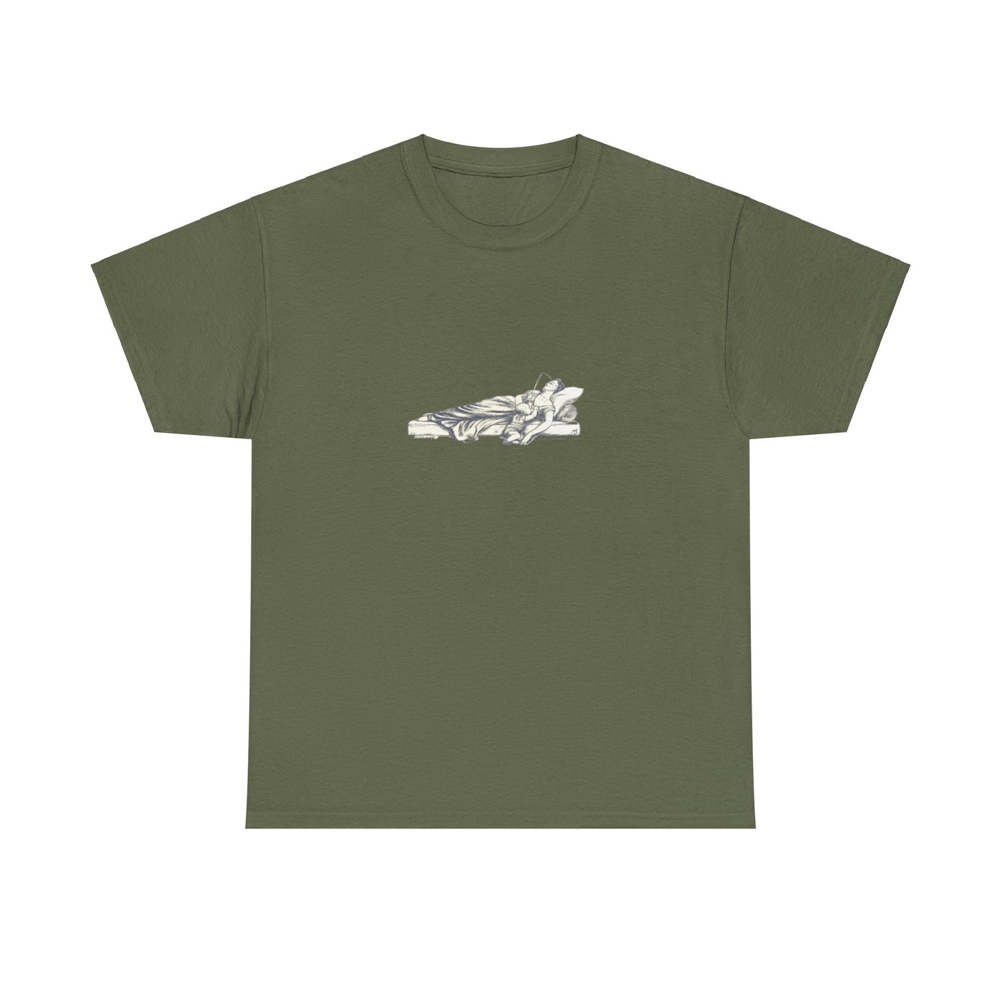 Lounge - Heavy Tee