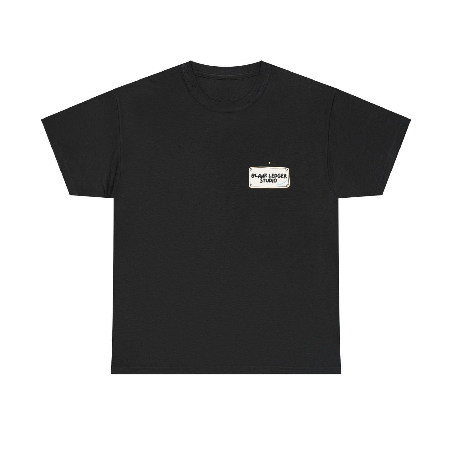 BL Studio - Heavy Tee