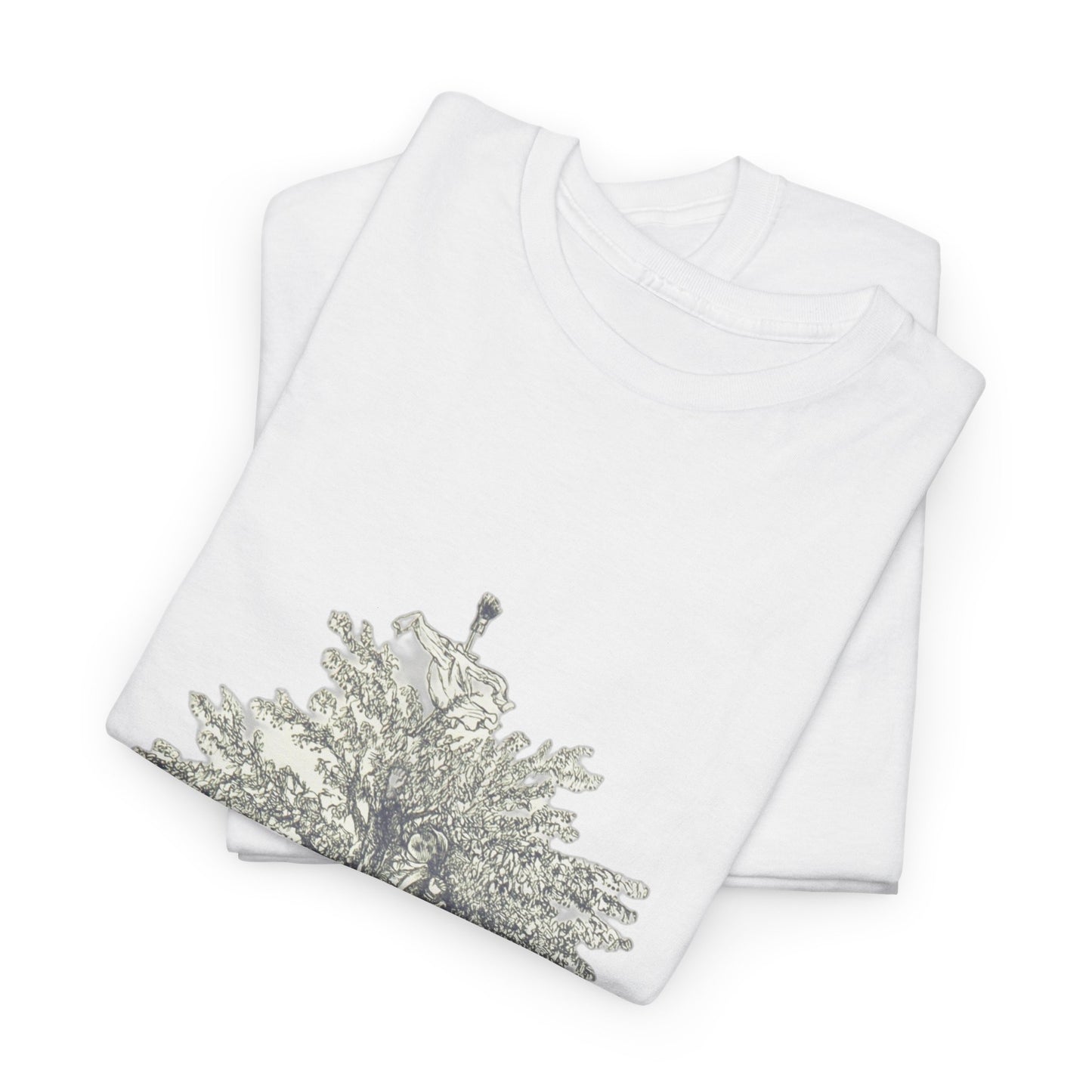 Tree - Heavy Tee