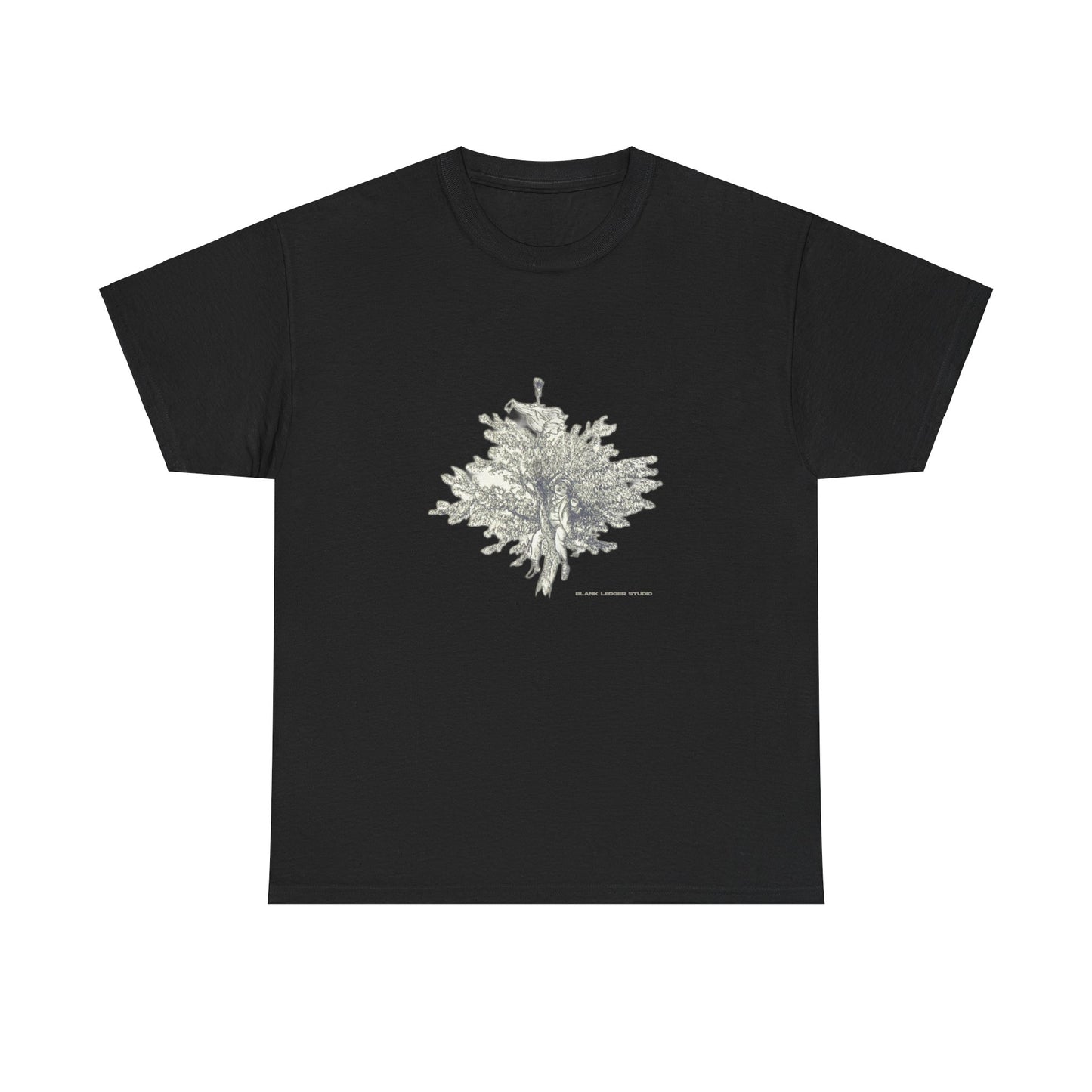 Tree - Heavy Tee