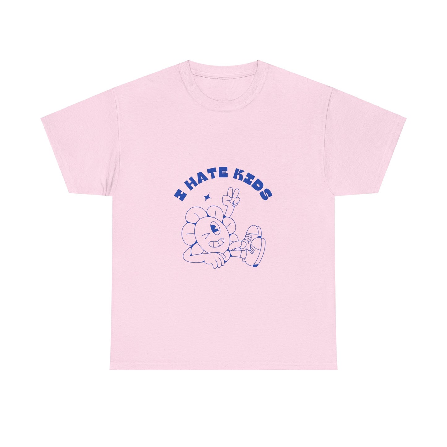 I Hate Kids - Heavy Tee