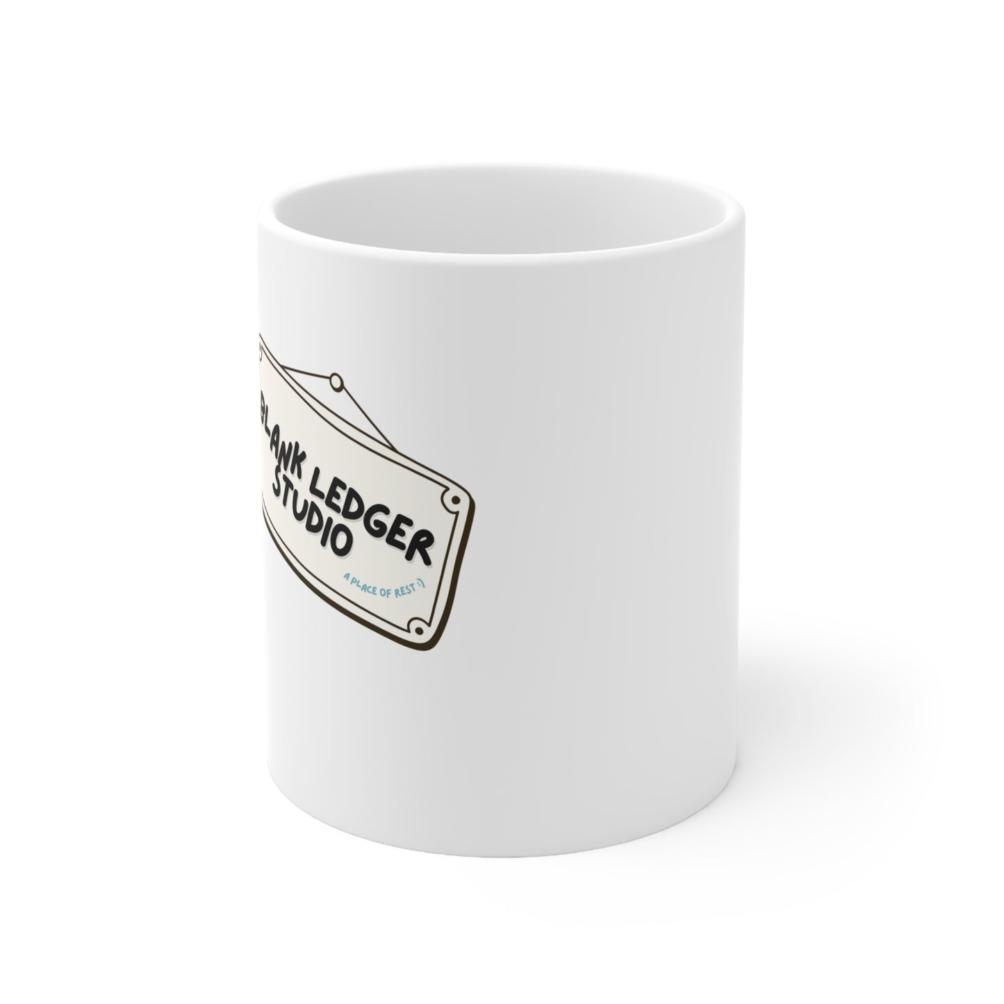 BL Studio - Mug