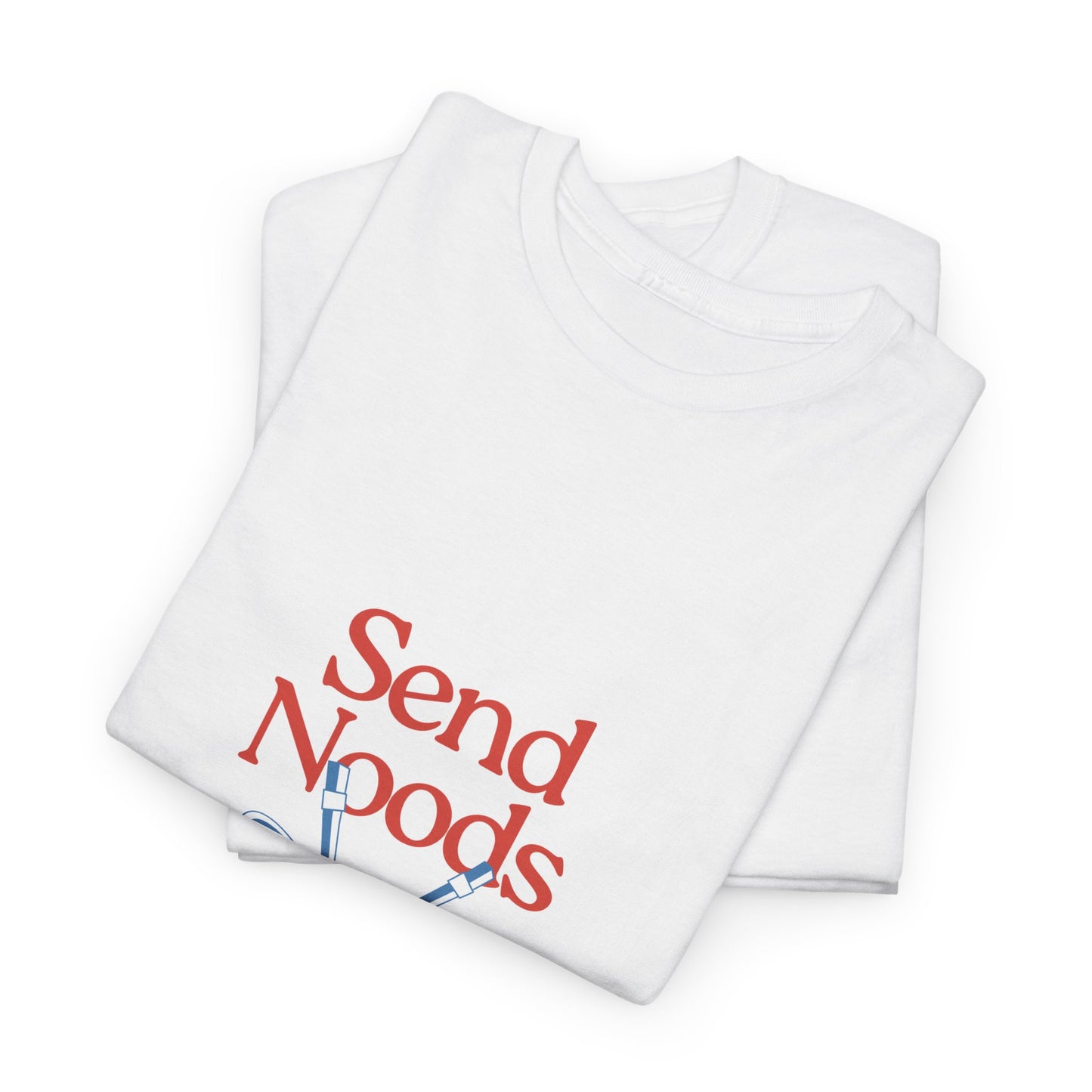 Send Noods - Heavy Tee