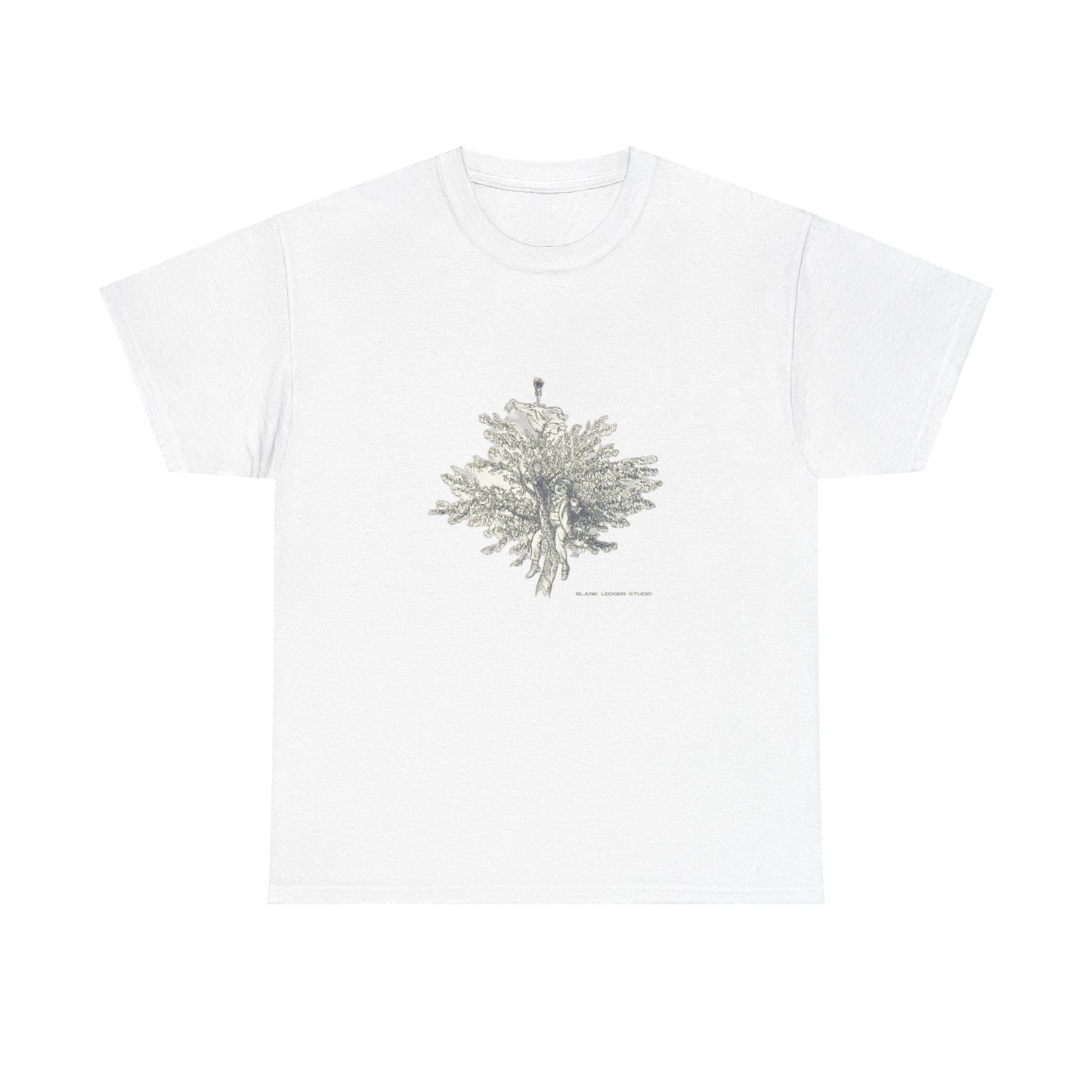 Tree - Heavy Tee